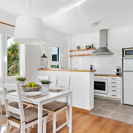 Apartamento Can Harmonia - Arenal Den Castell أرينال دو ان كاسيل المظهر الخارجي الصورة
