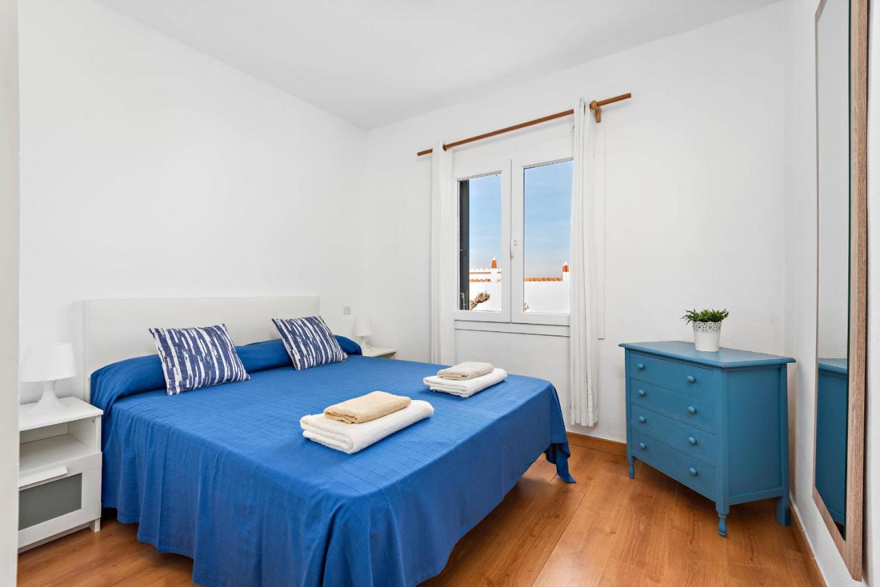 Apartamento Can Harmonia - Arenal Den Castell أرينال دو ان كاسيل المظهر الخارجي الصورة