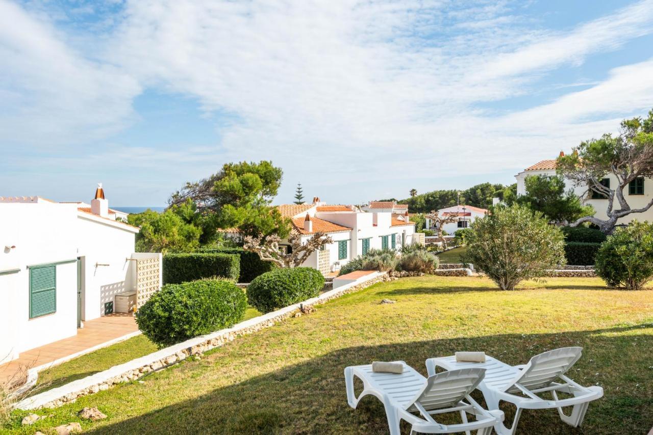Apartamento Can Harmonia - Arenal Den Castell أرينال دو ان كاسيل المظهر الخارجي الصورة