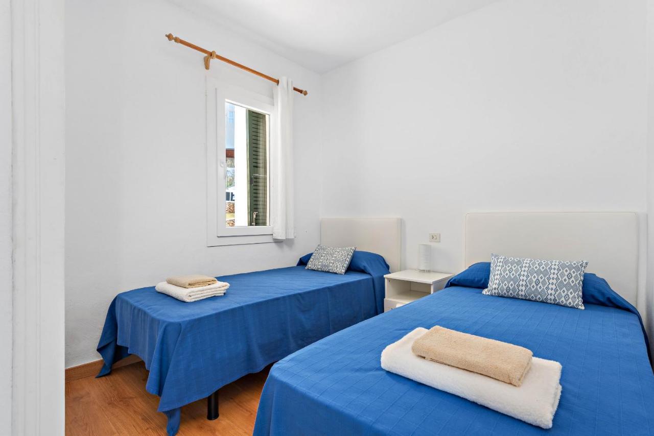 Apartamento Can Harmonia - Arenal Den Castell أرينال دو ان كاسيل المظهر الخارجي الصورة